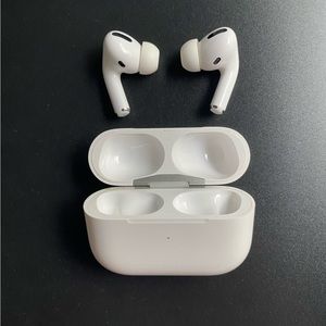 Apple AirPods Pro 2
